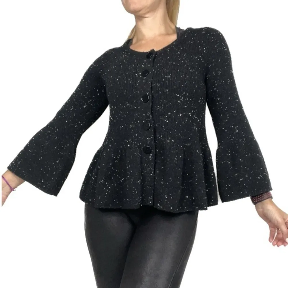 STELLA MCCARTNEY
Virgin Wool Scoop Neck Sweater - Image 2