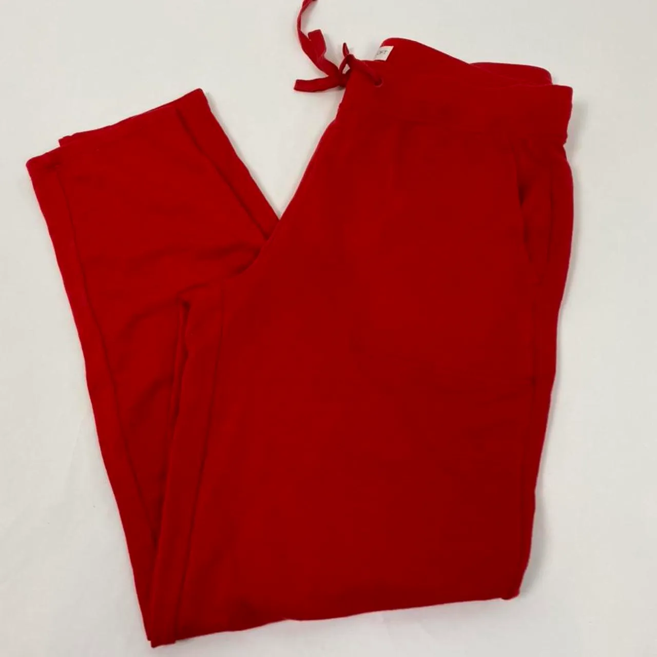 Lou & grey  Gray Sweatpants - Image 4