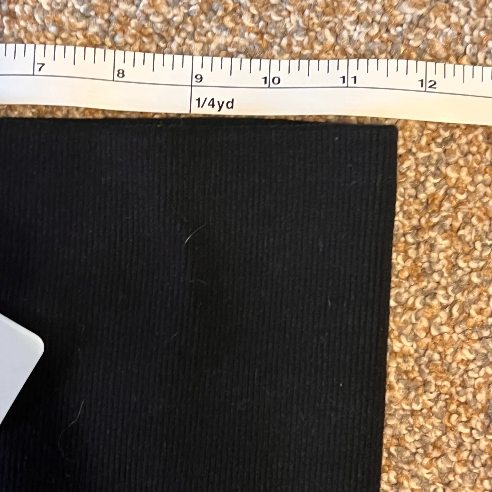 Yelete High Waist Compression Leggings .  Black. NWT. Plus Size - Image 4