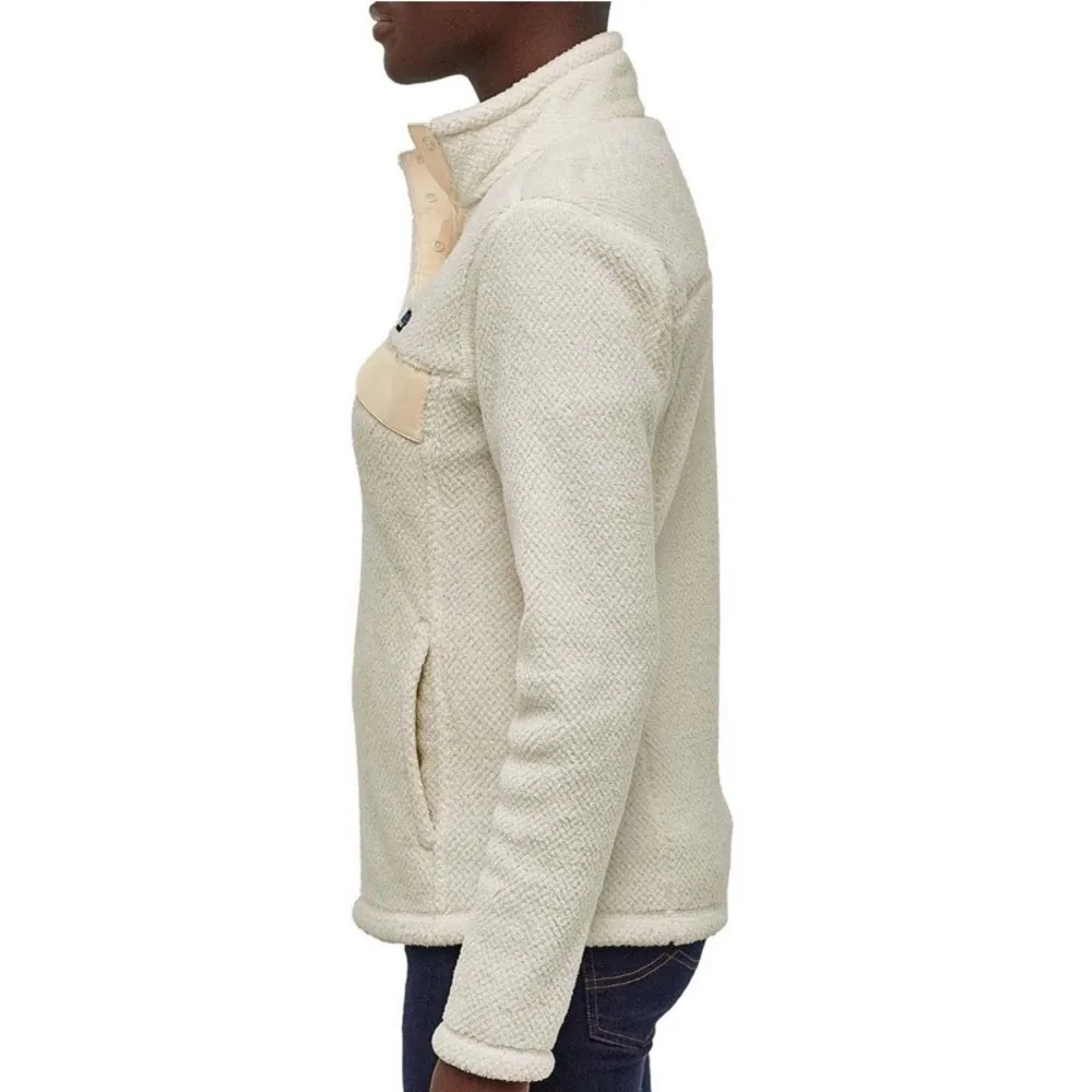 Patagonia Re-Tool Snap T-Fleece Pullover - Image 5