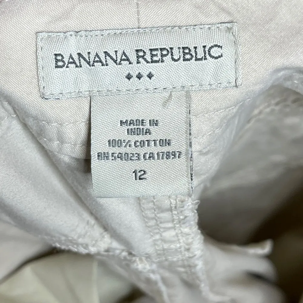Banana Republic‎ Pants - Image 8