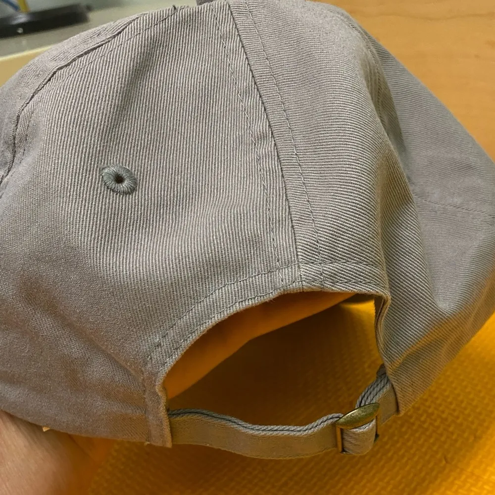 Disney ’s Mickey Mouse Embroidered Hat - Image 3