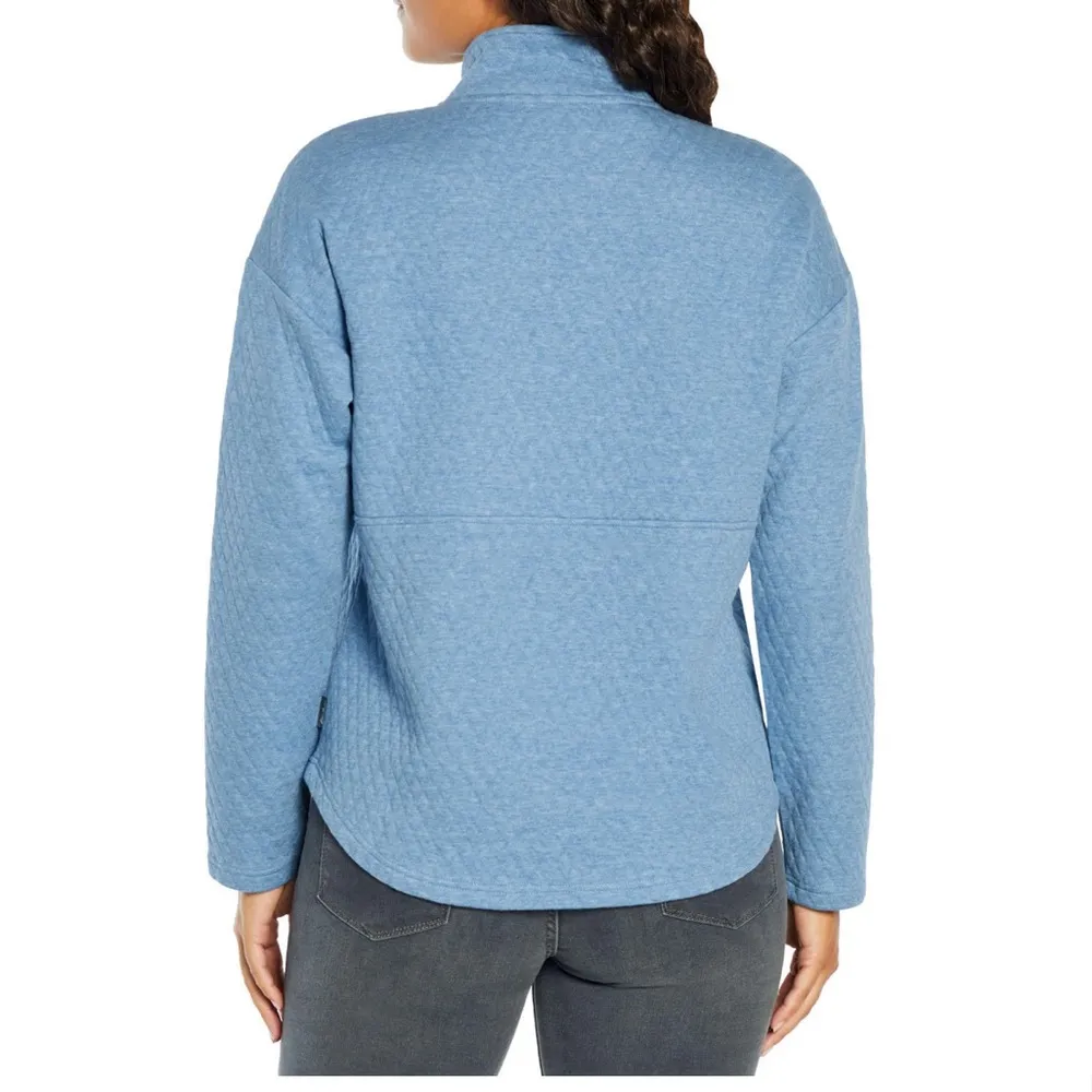 Eddie Bauer | Quilted Pullover - Image 2