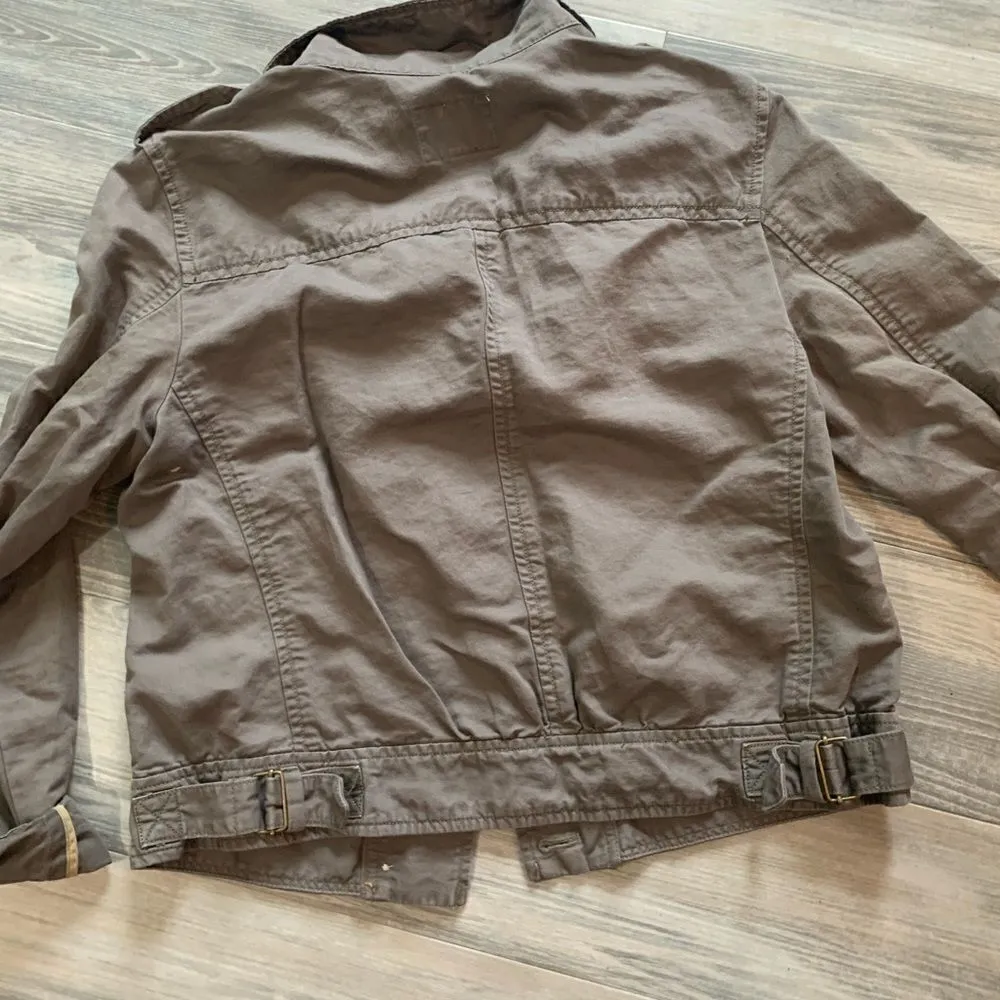 Loft  lightweight jacket size small - Image 3