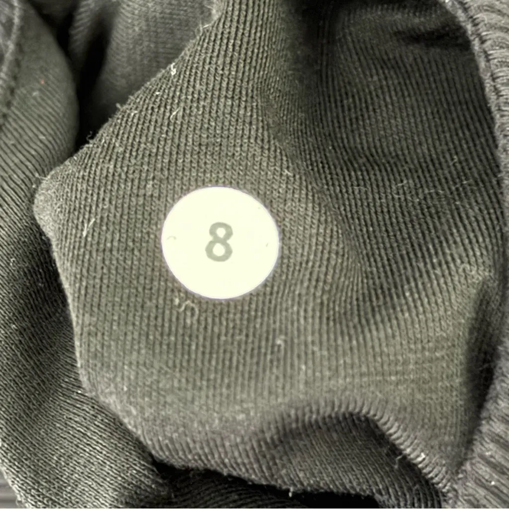 Lululemon In Flux Jacket in Black - Image 5