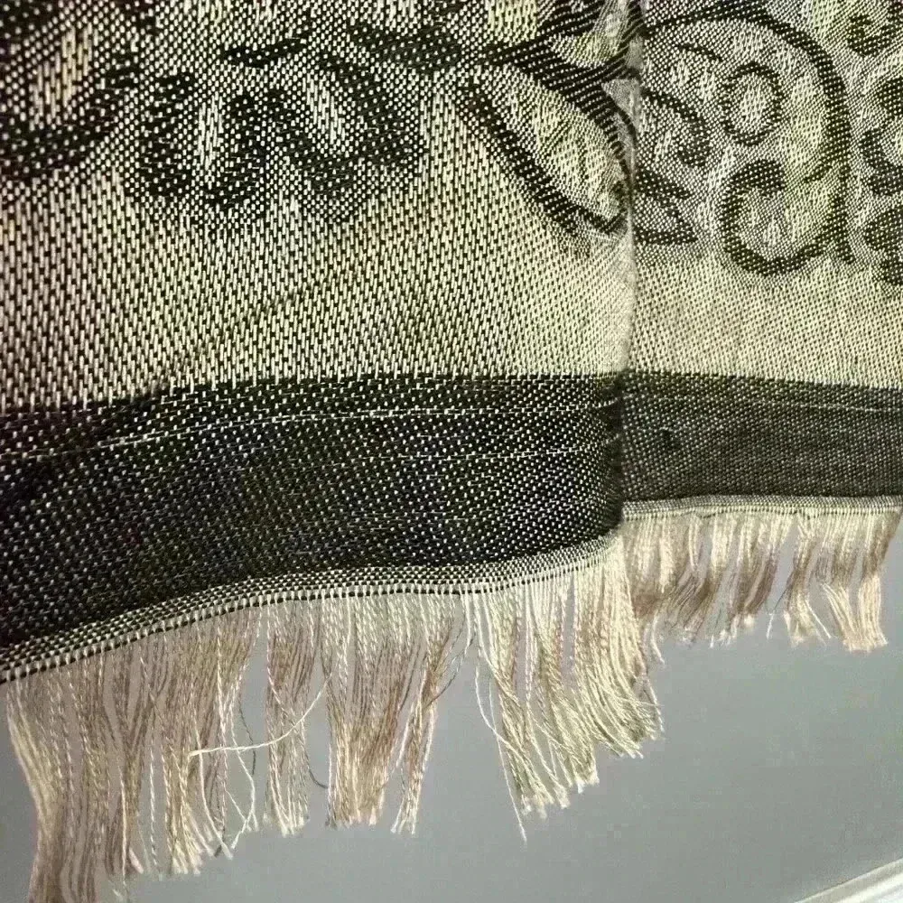 Shawl Wrap Microfiber (88) - Image 4