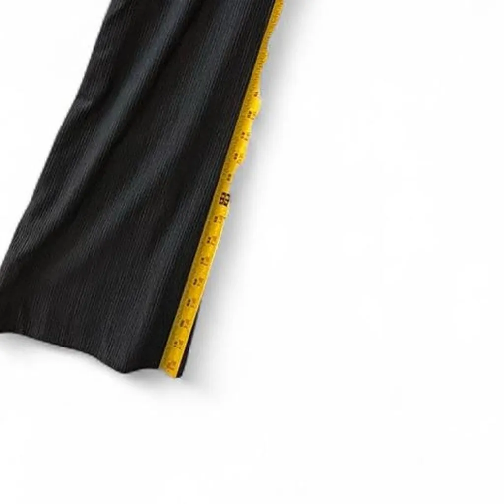 Used Banana Republic Martin Fit Gray Dress Pants Women’s Size 6 - Image 3