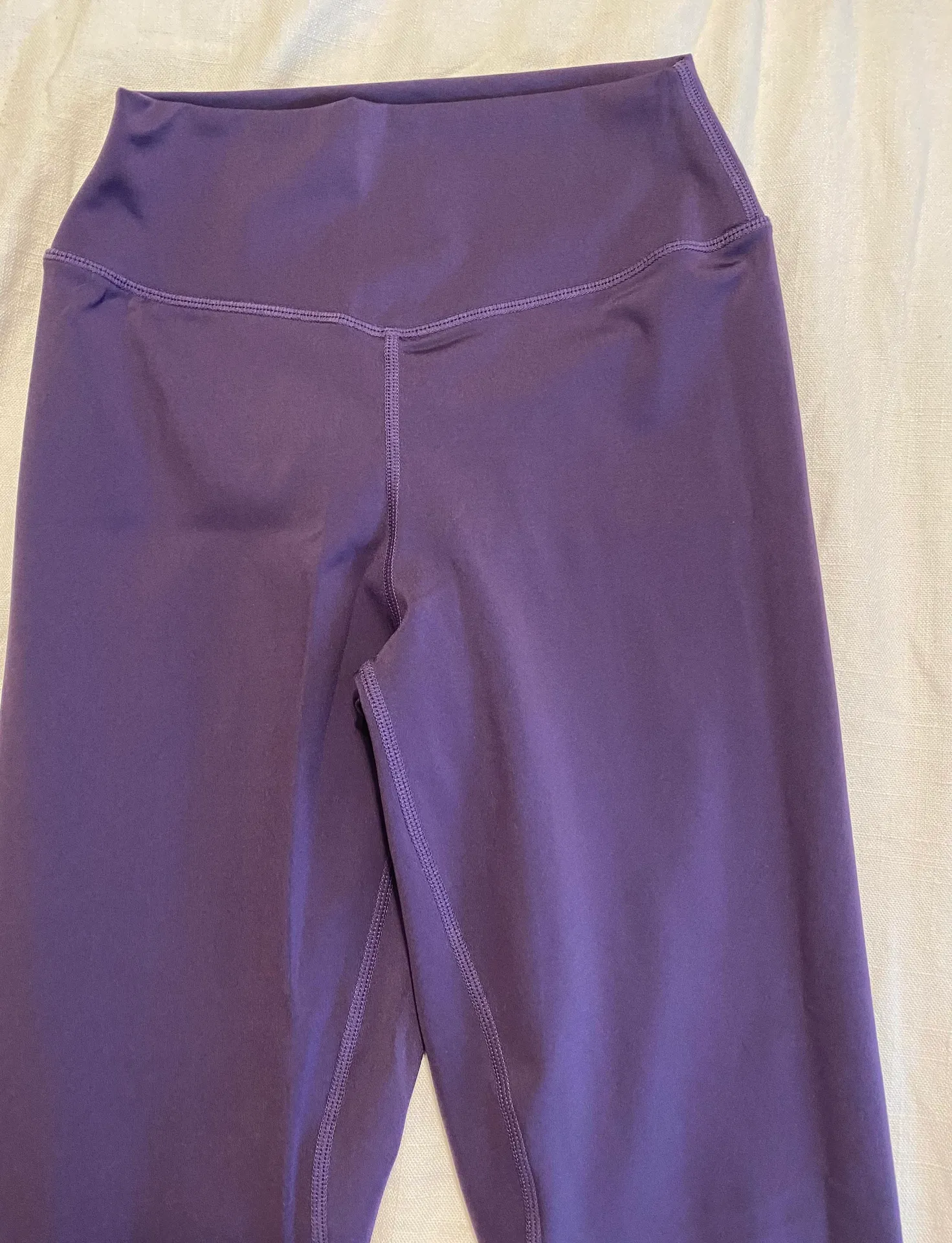 Balance Athletica Ascend Pant Violet - Image 3