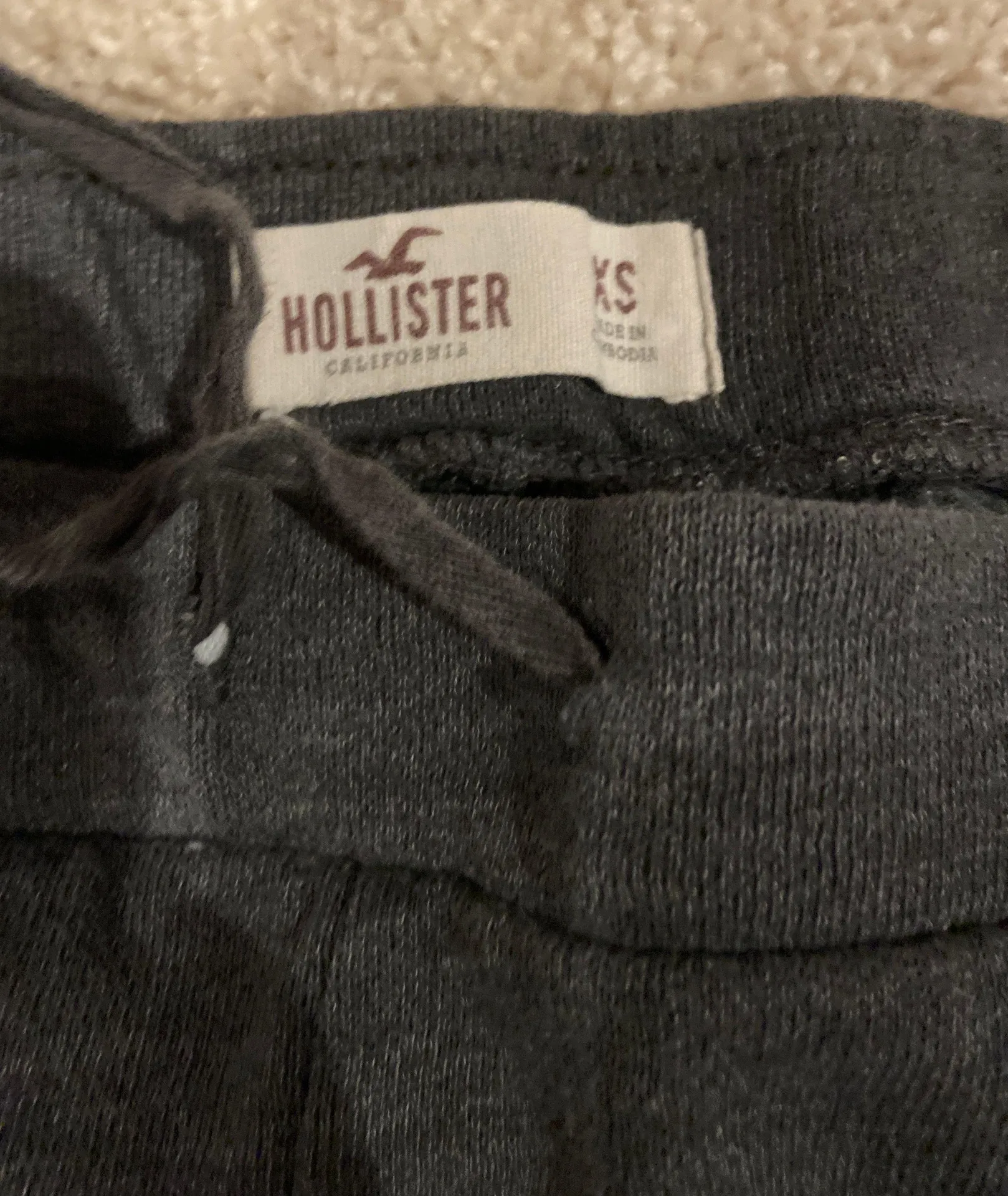 Hollister Sweatpants - Image 3