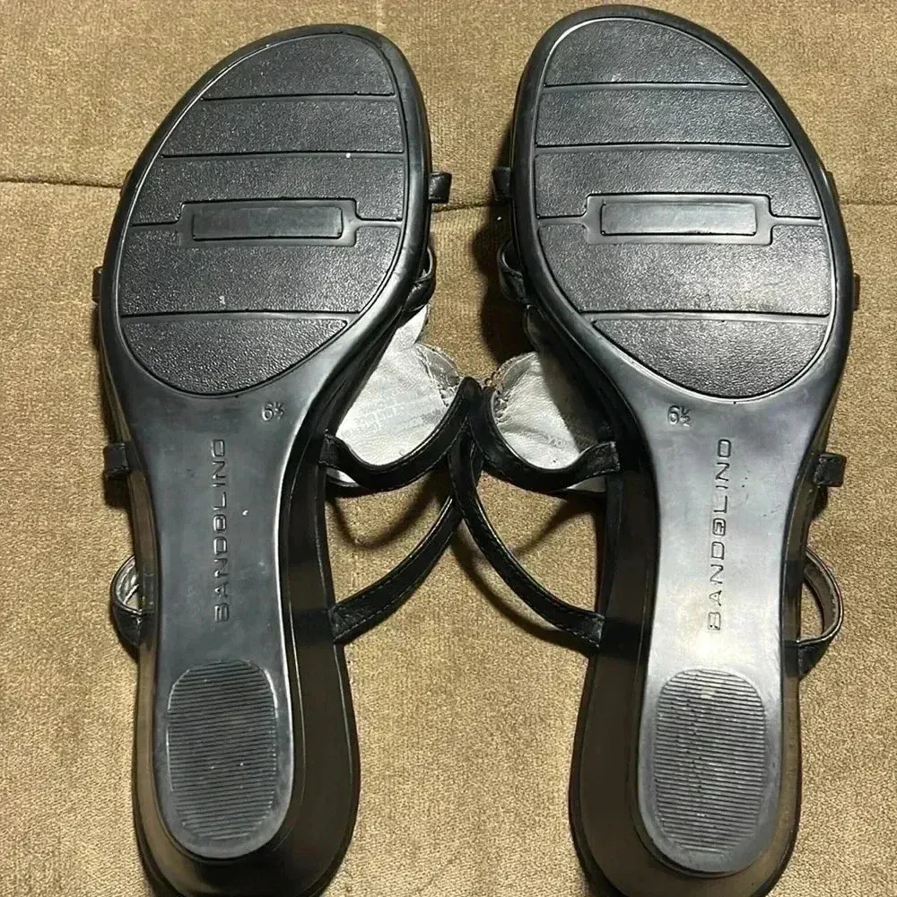 Bandolino Sandals A1 - Image 3
