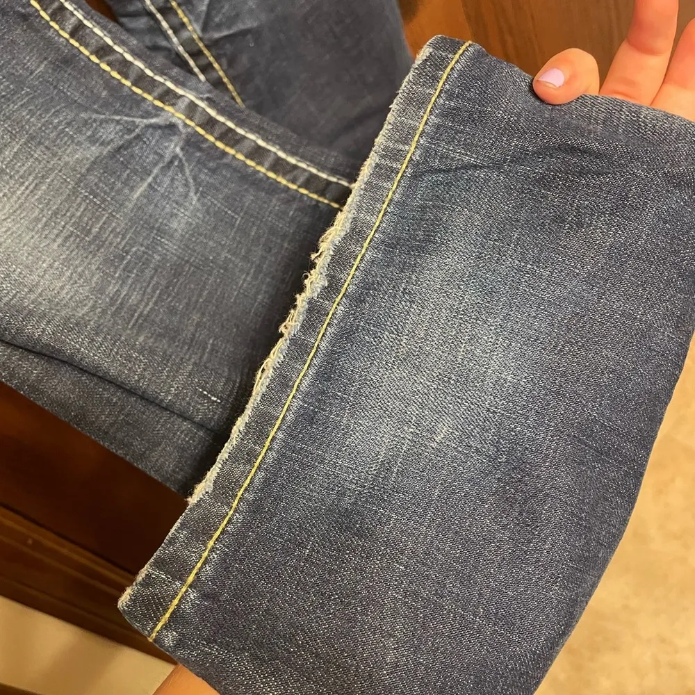 Big Star Sophie Jean - Image 8