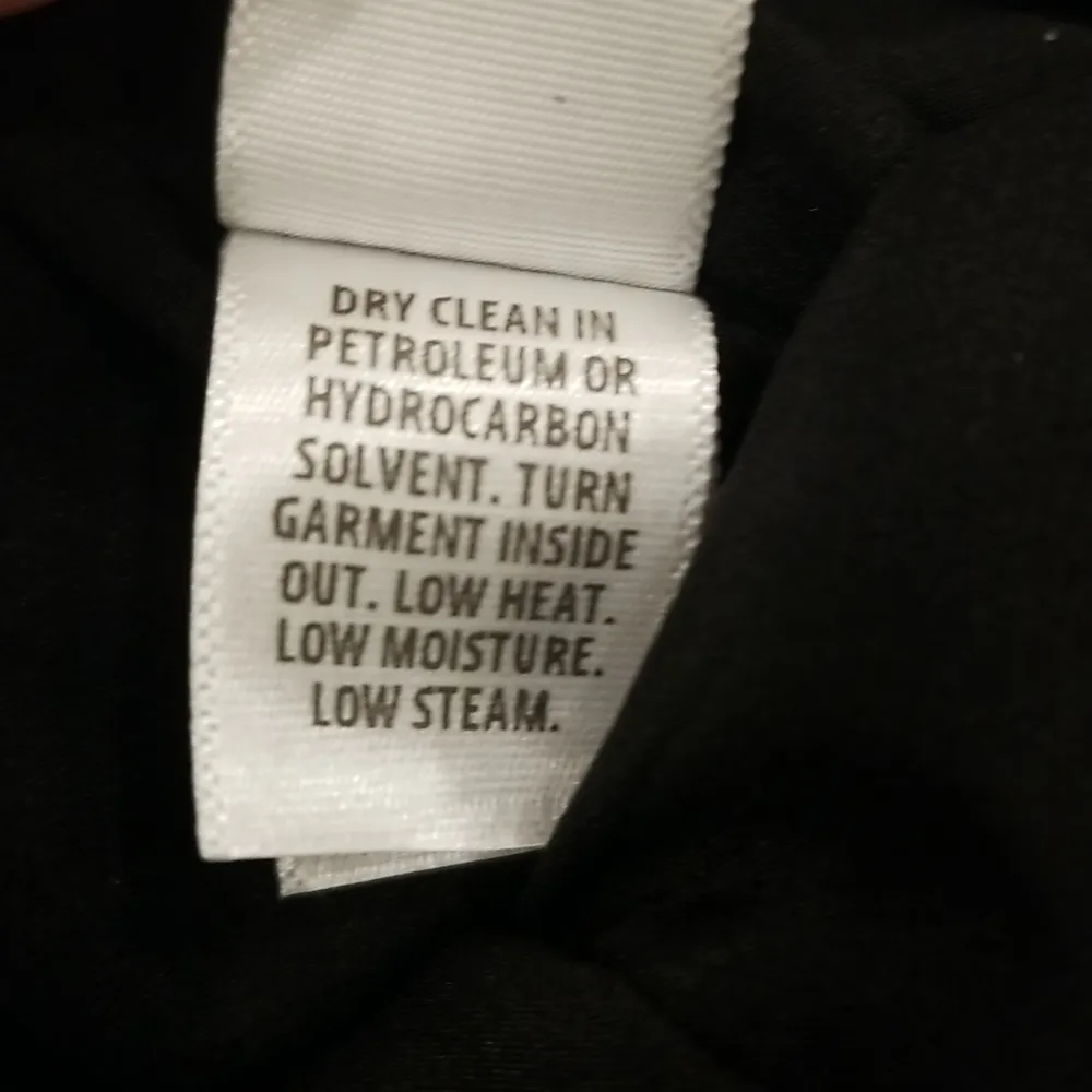 💕ST. JOHN💕 Long-Sleeve Cross-Back Links Sequin Knit Evening Gown Black 10 NWOT - Image 15