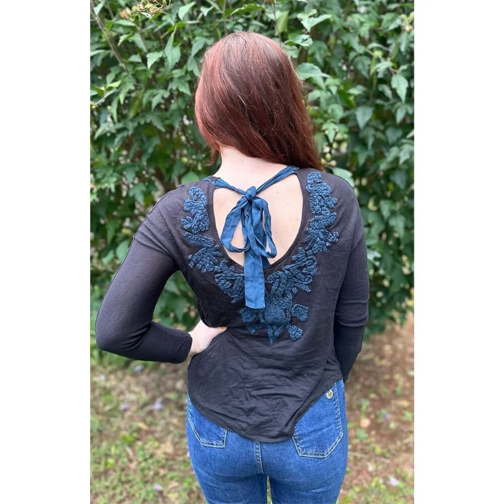 Anthropologie Akemi + Kin Top - Image 6