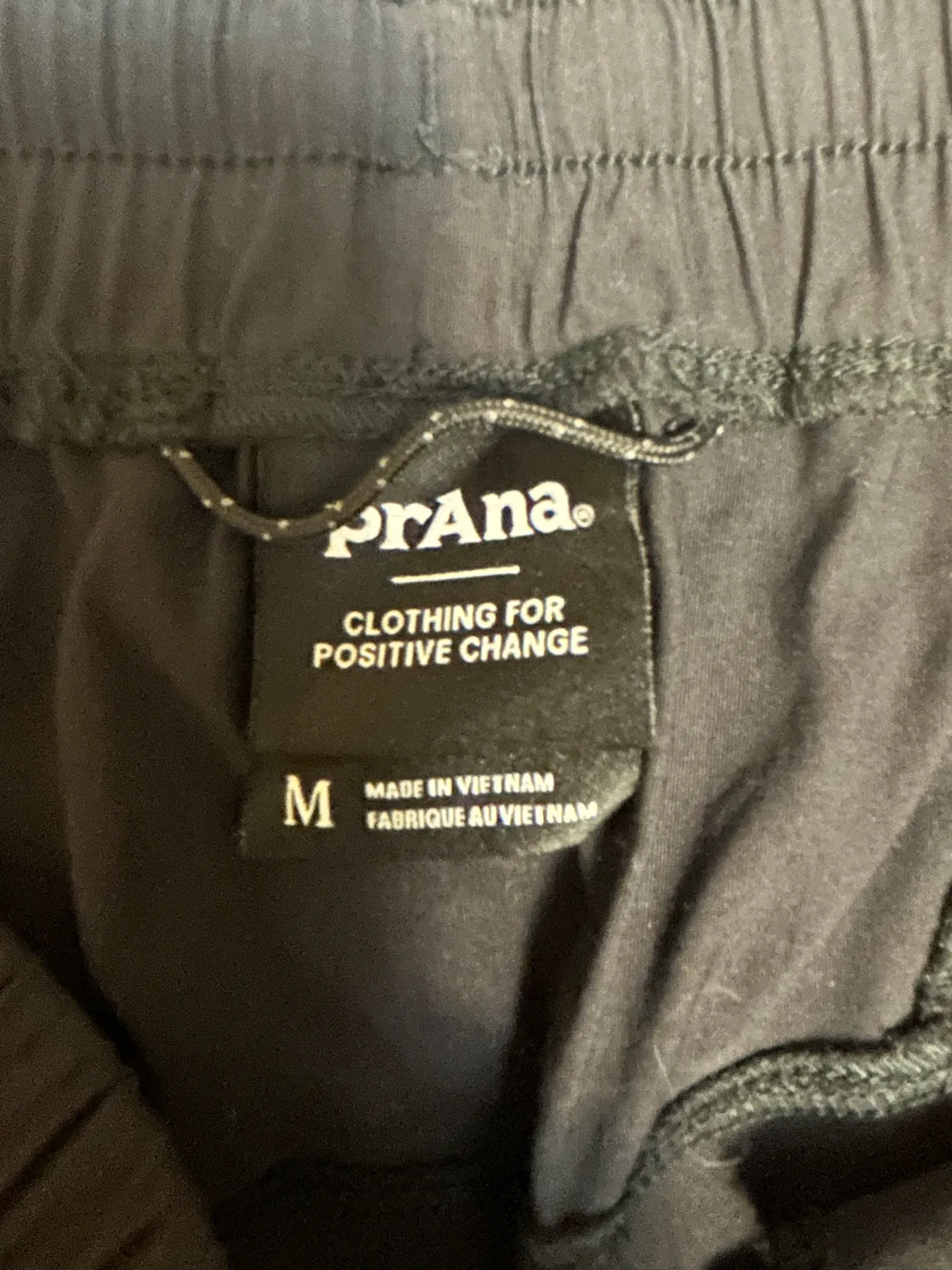 prAna Pants Women’s - Image 4