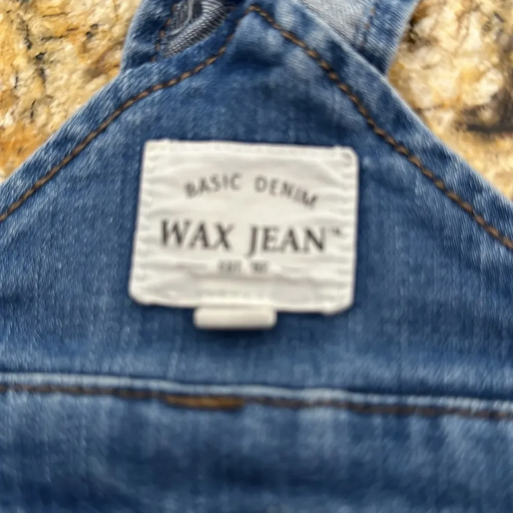 Jean Overalls - Image 6