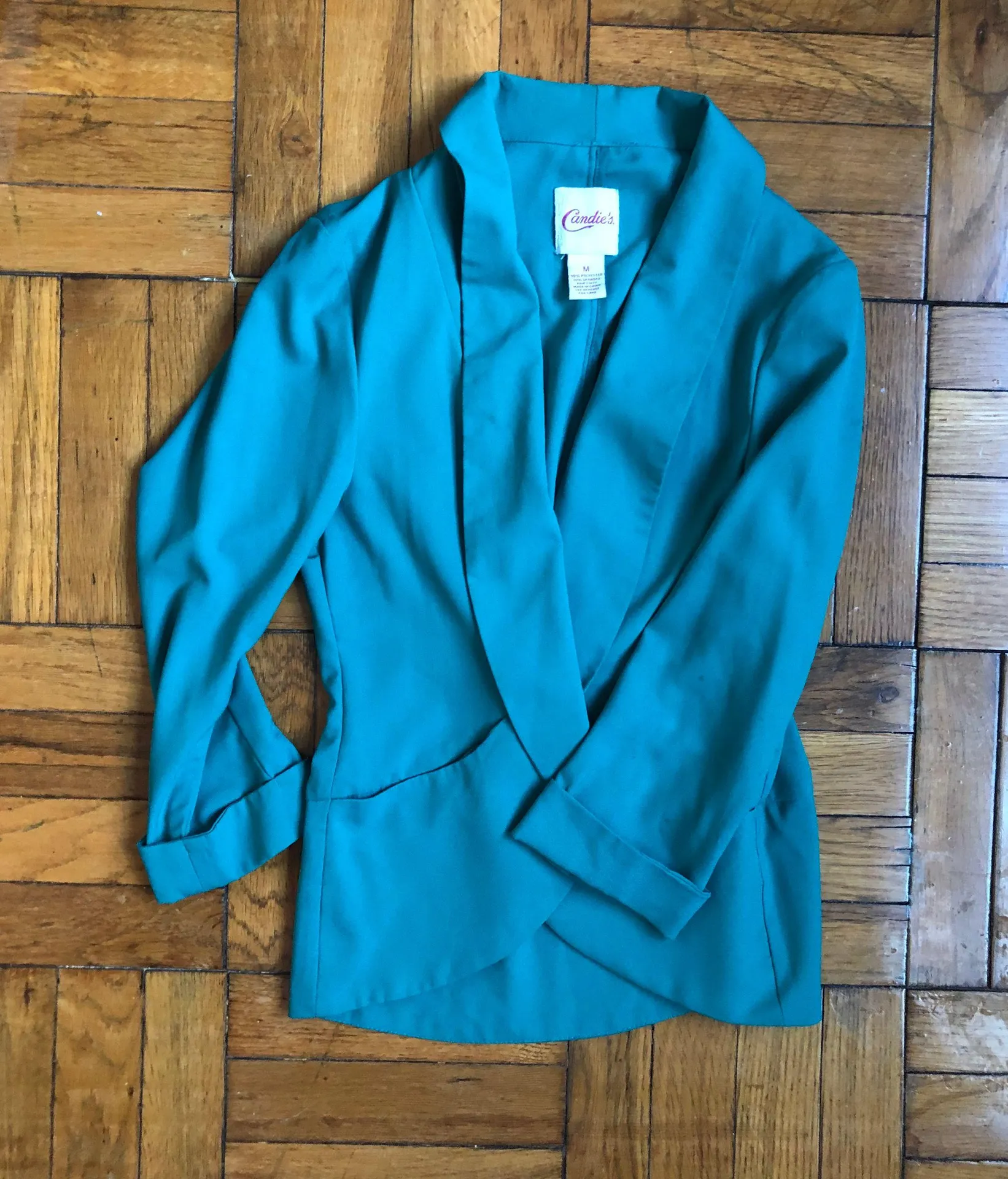 Candie's Blazer Jacket  - Image 5