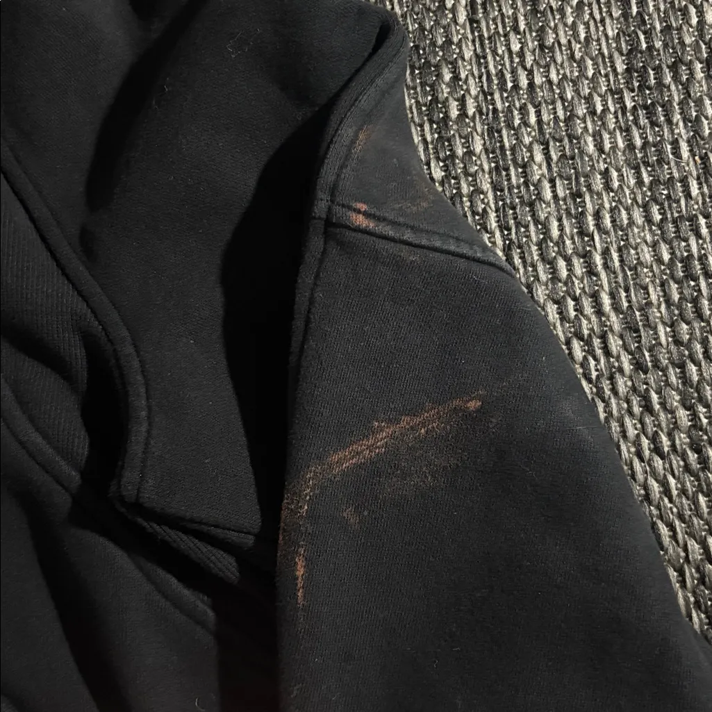 Lululemon Scuba Oversized 1/2 Zip Hoodie - Image 6