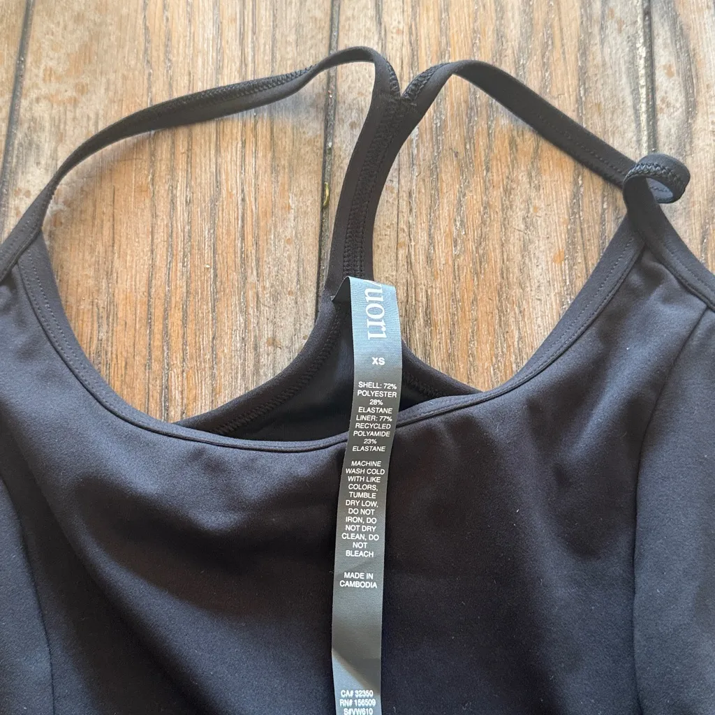 Vuori One Shot Tennis Dress - Image 5