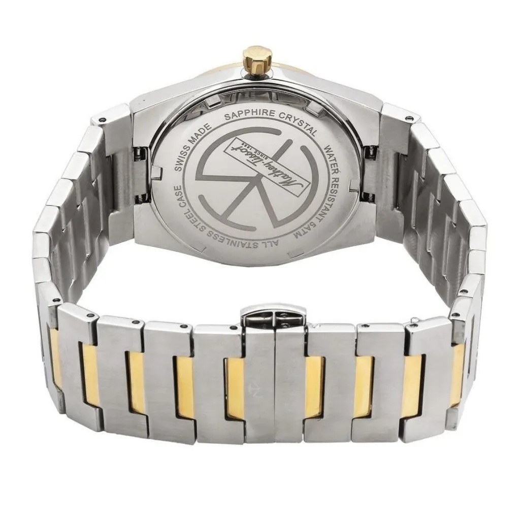 NWT Mathey - Image 4