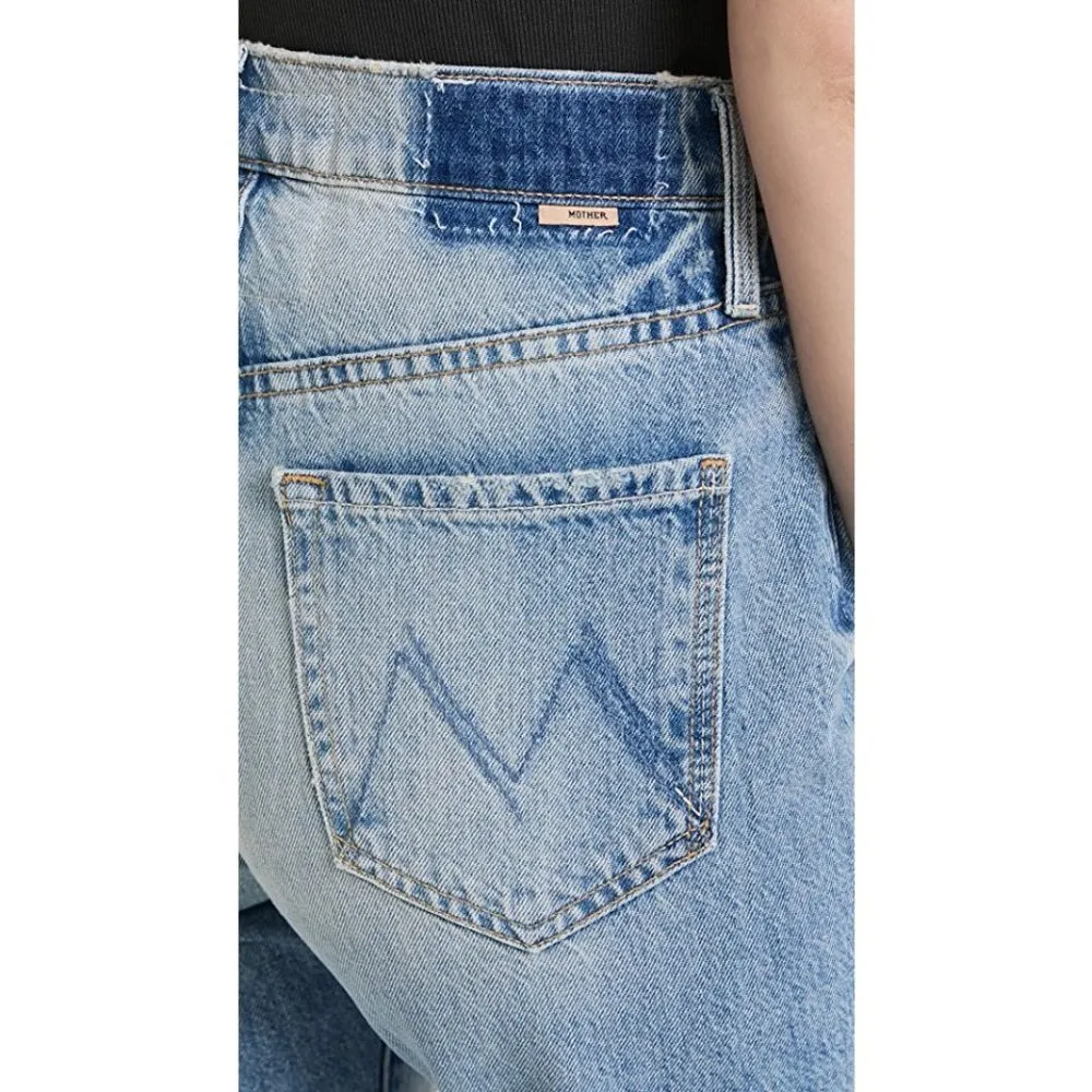 💕MOTHER SUPERIOR💕 The Huffy Skimp ~ Hotter on the Other Side 27 NWT - Image 6