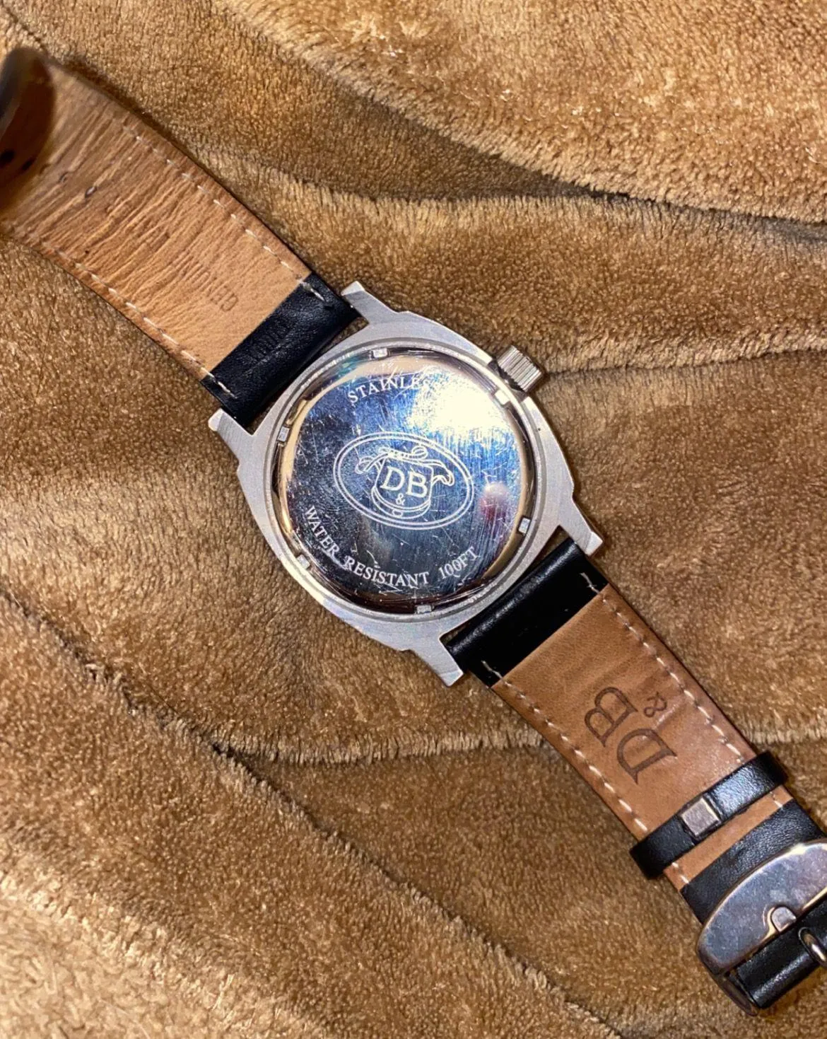 Dooney & Bourke Watch - Image 2