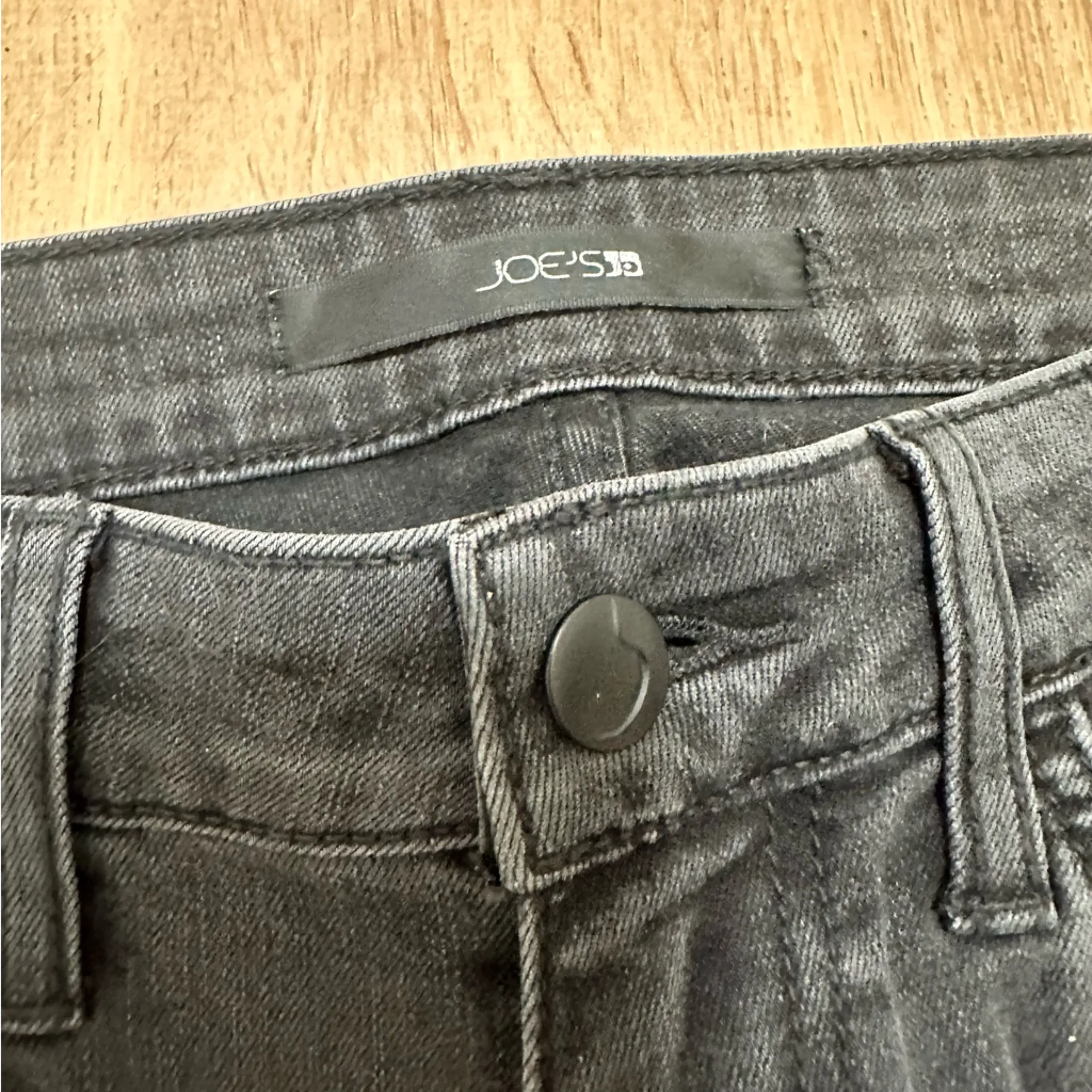 JOE’S JEANS | Women's Black Skinny Jeans - Image 3