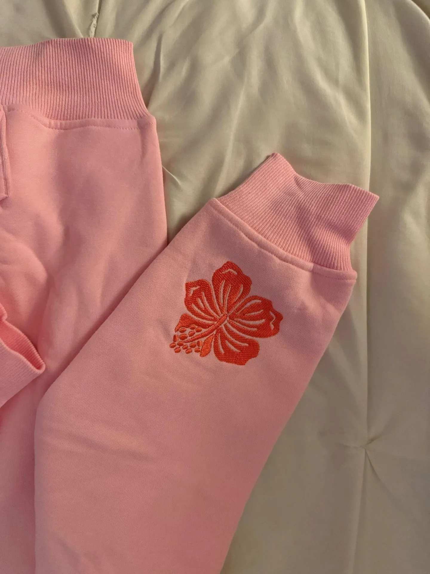 “Everything Comes in Waves” Hoodie - Image 3