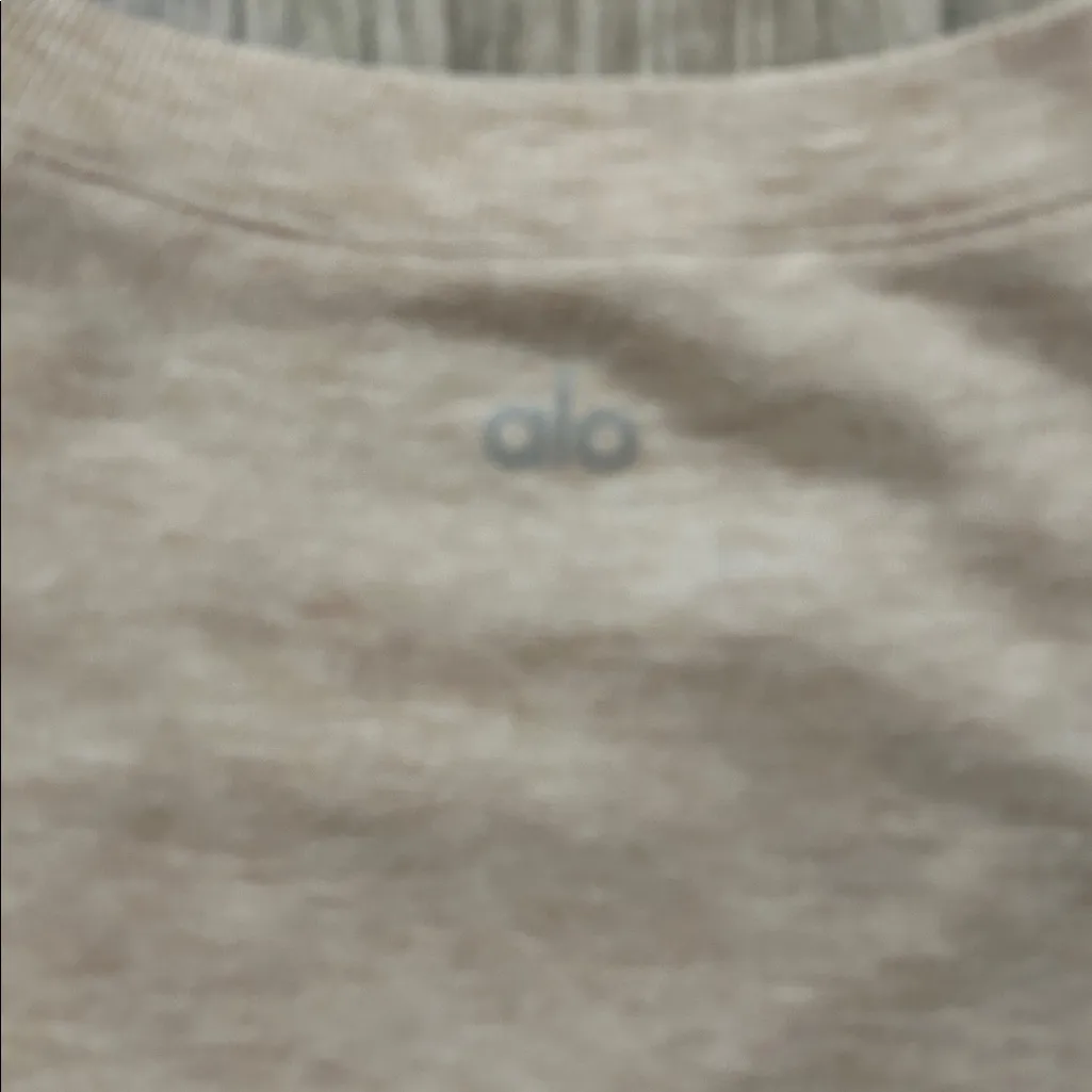 ALO Yoga Crew Neck - Image 6