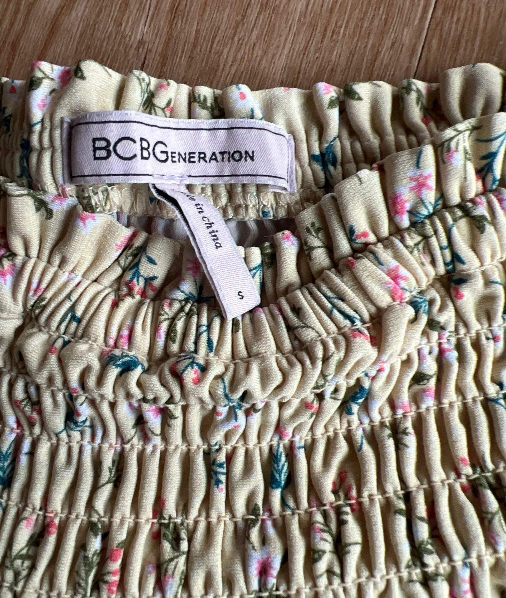 Flouncy Summer Shorts - Image 2