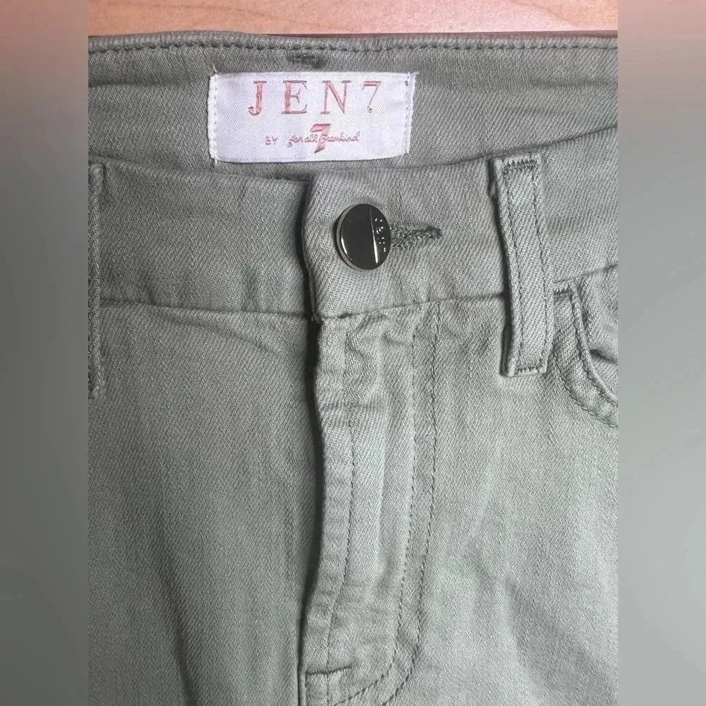 Jen7 by 7 for All Mankind - Image 3