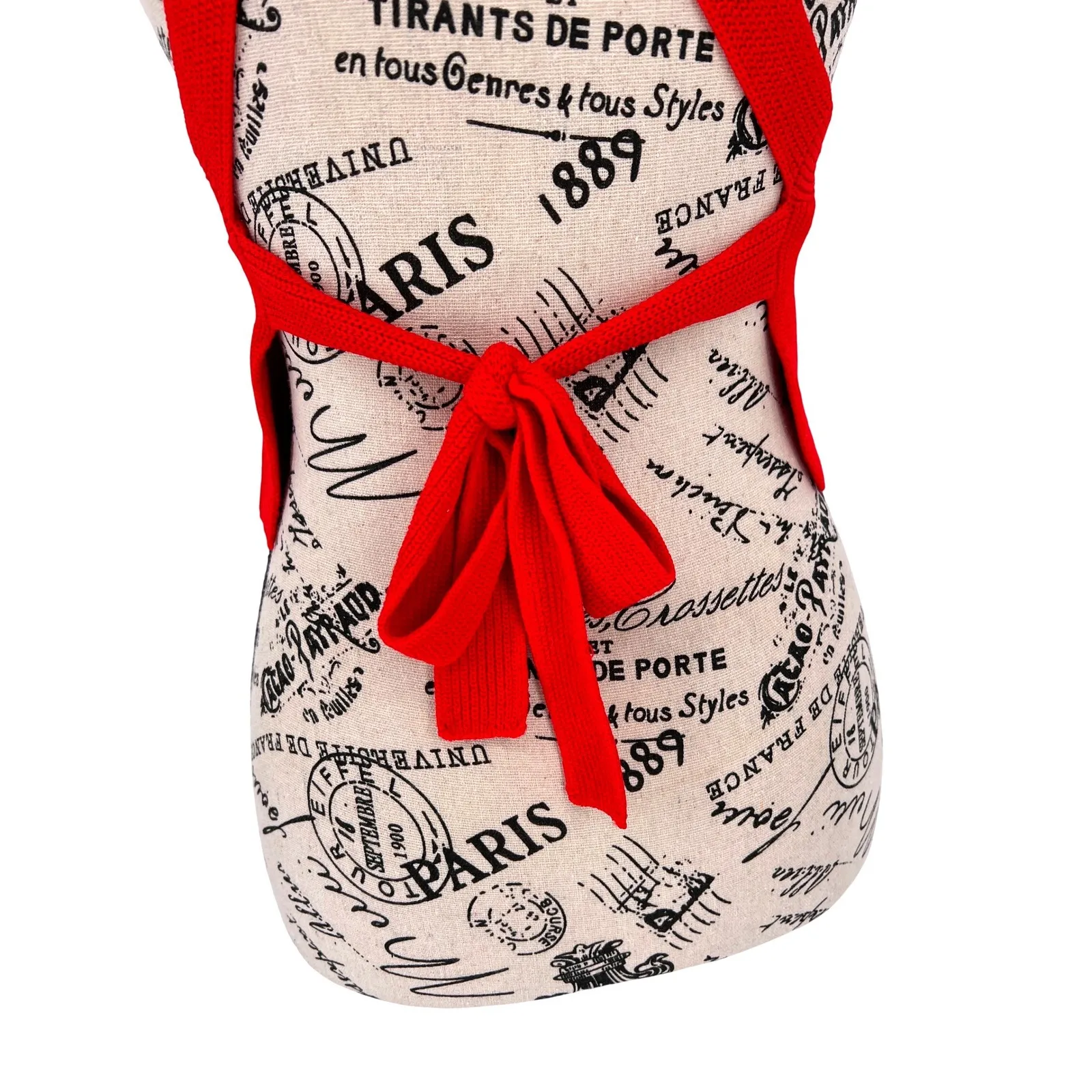 Wilfred Aritzia  Cayenne Cropped Open Back Knit Tank Square Neck Red EUC - Image 7