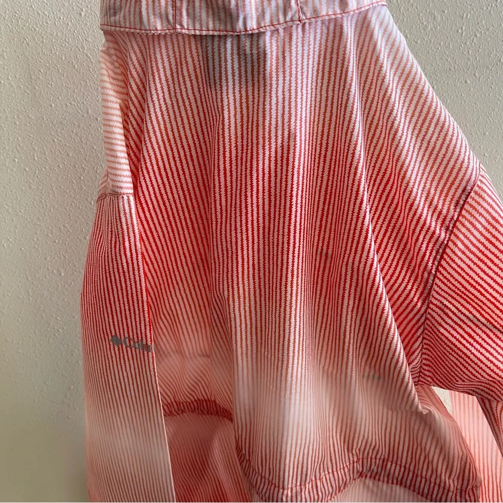 Columbia  Ombré Windbreaker Jacket - Image 5