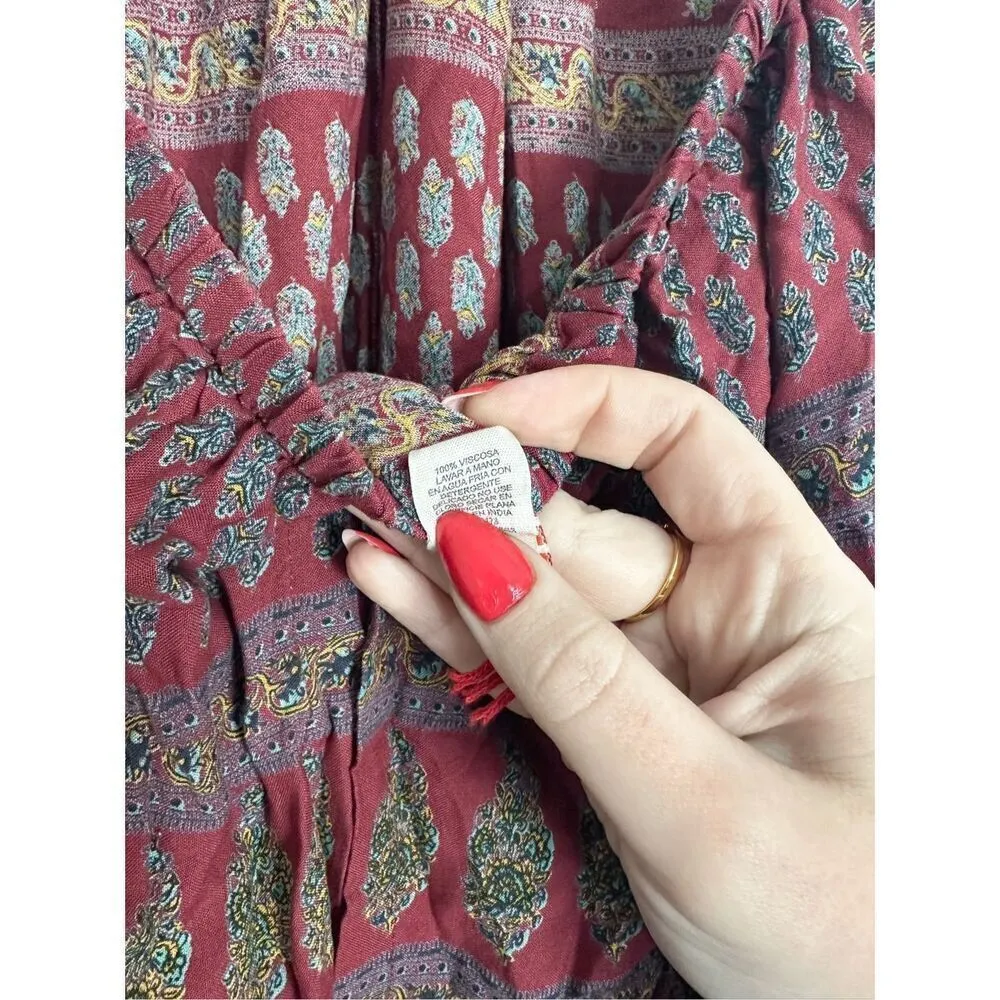 Anthropologie RAGA Dress - Image 11