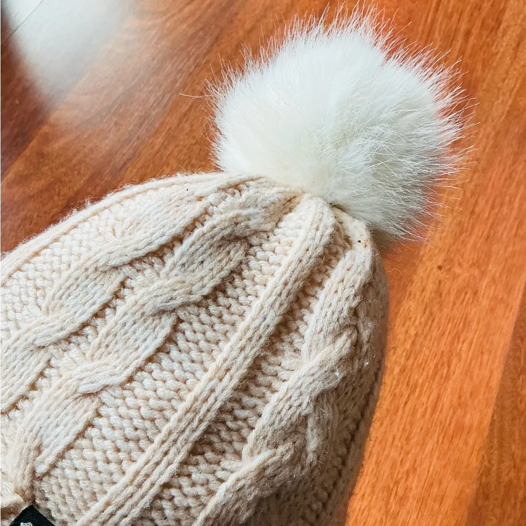 LOVELY SOFT VS PINK beanie 🩷🩷🩷 - Image 7