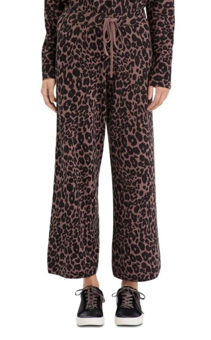 Sanctuary Animal Print Leopard Cheetah Comfy Set - Image 2