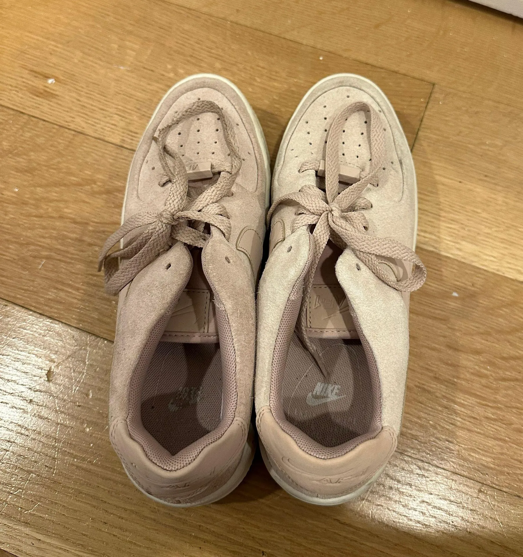 Air Force 1 Sage - Image 5