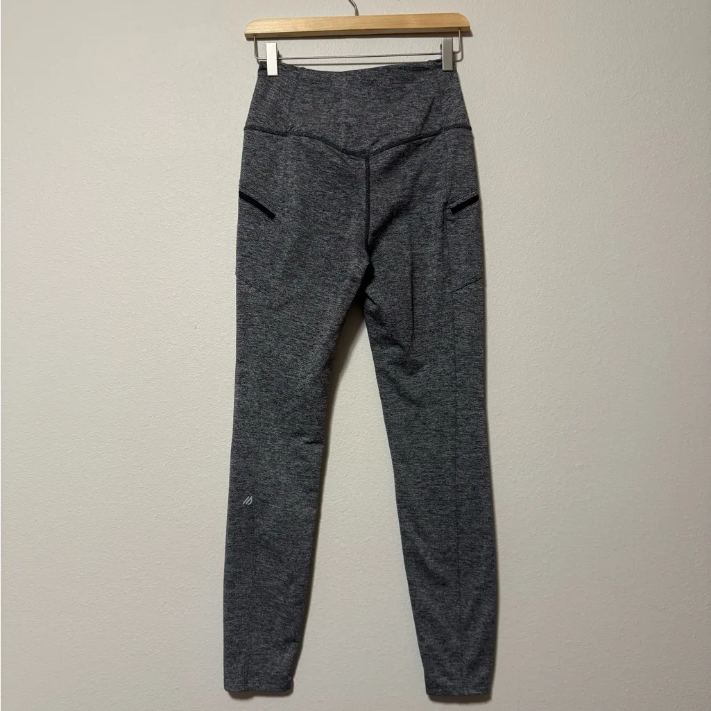 Eddie Bauer Charcoal Leggings - Image 3