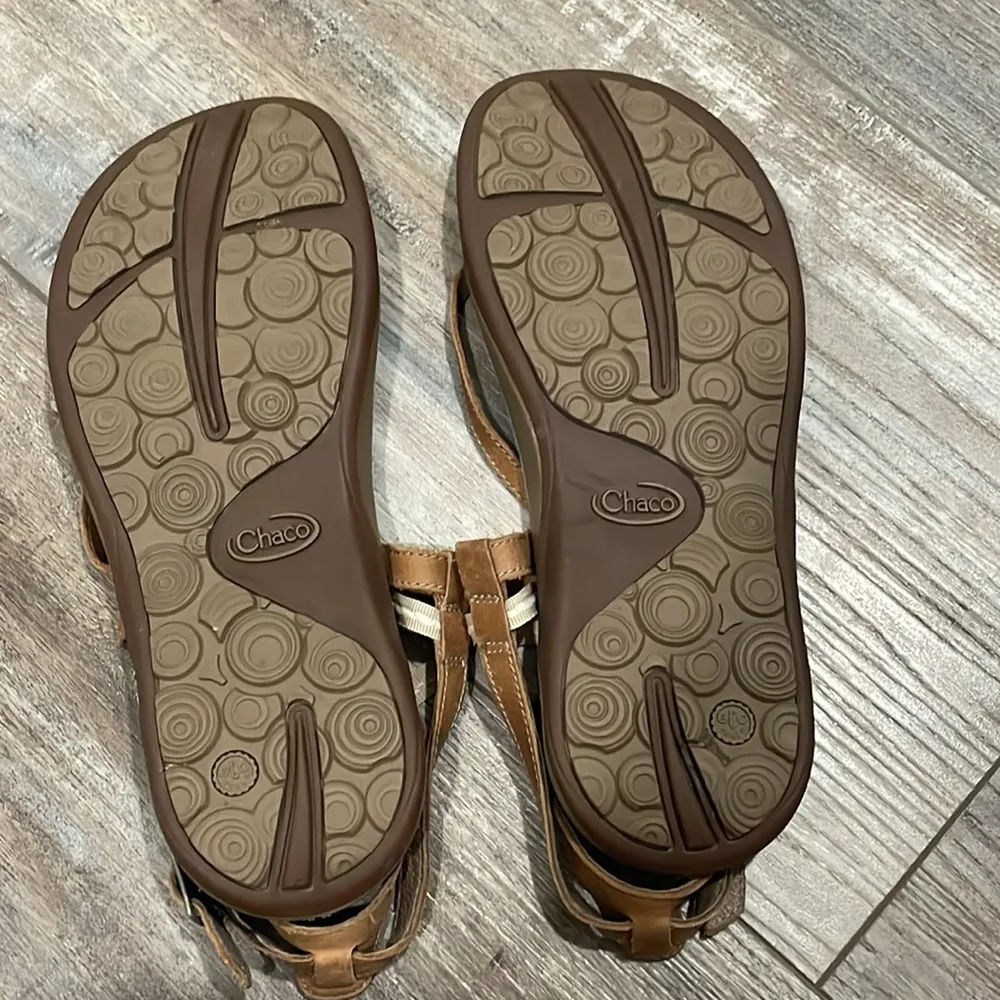Chaco Loveland Sandals Size 8 - Image 5