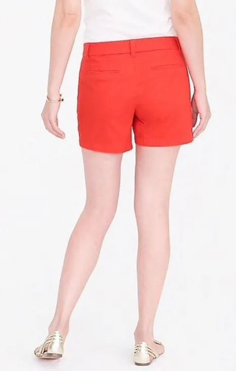 5 Inch Chino Shorts - Image 2