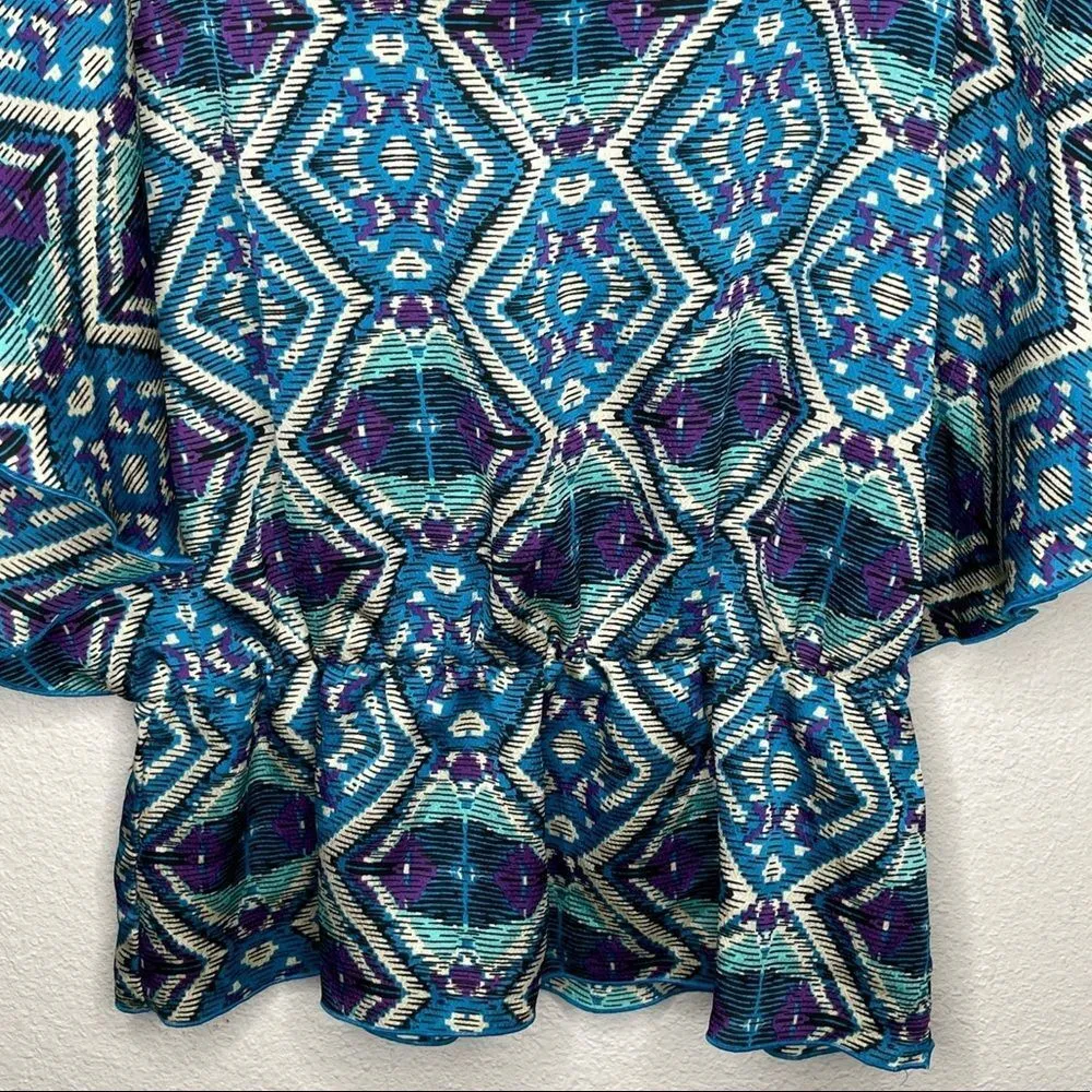 Allen B‎ Top Blue - Image 4