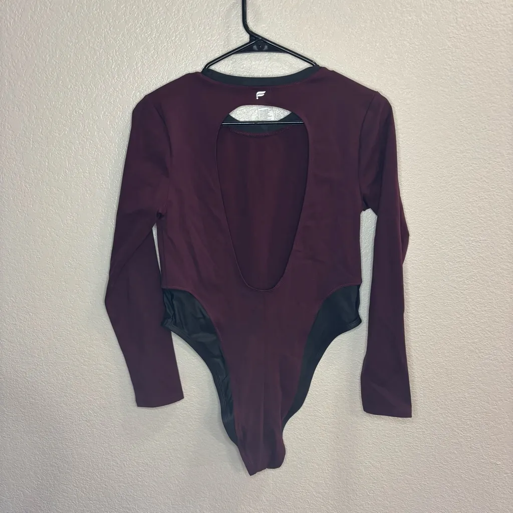Fabletics Karleen Long Sleeve Bodysuit - Image 5