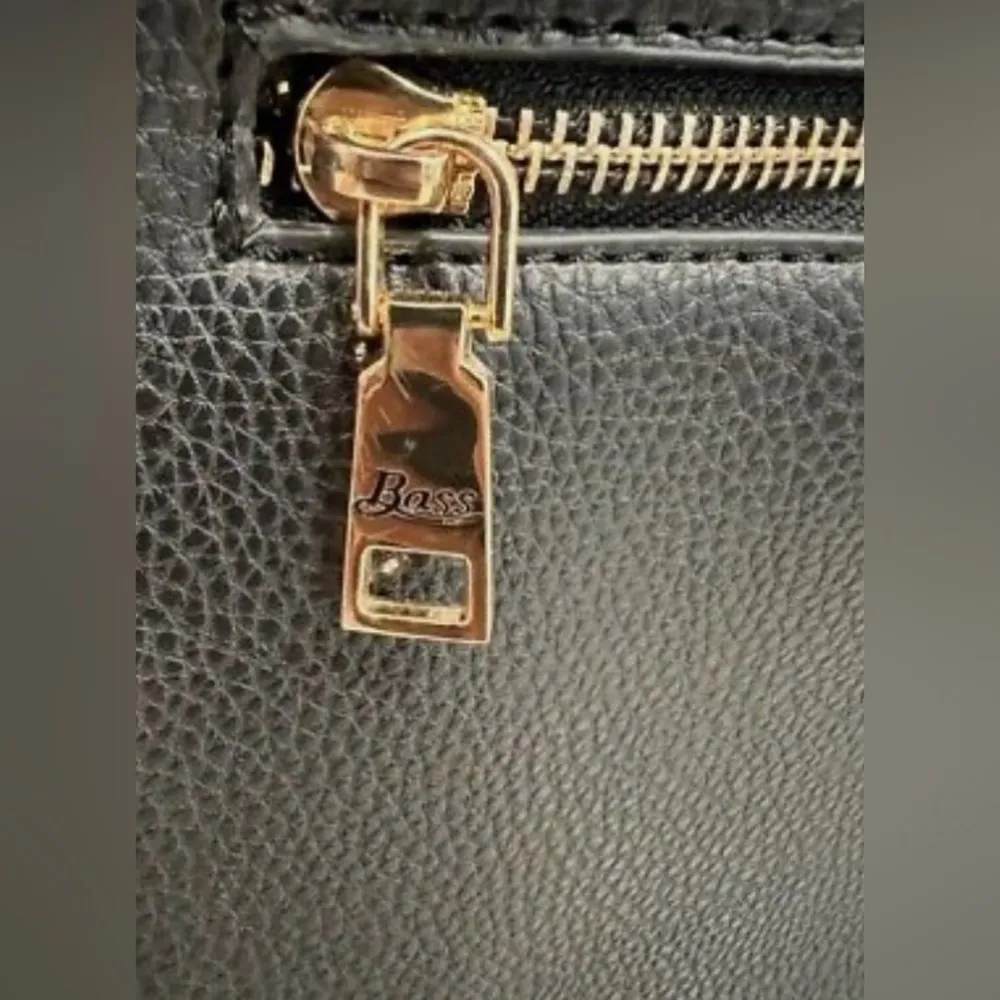 G.H. Bass & Co. Satchel - Image 4