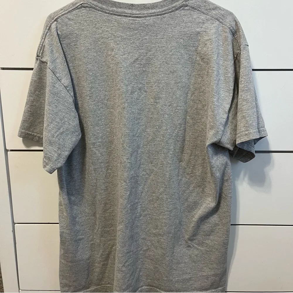 Vintage Icy Tea Clover Farms Embroidered T Shirt Size L - Image 3