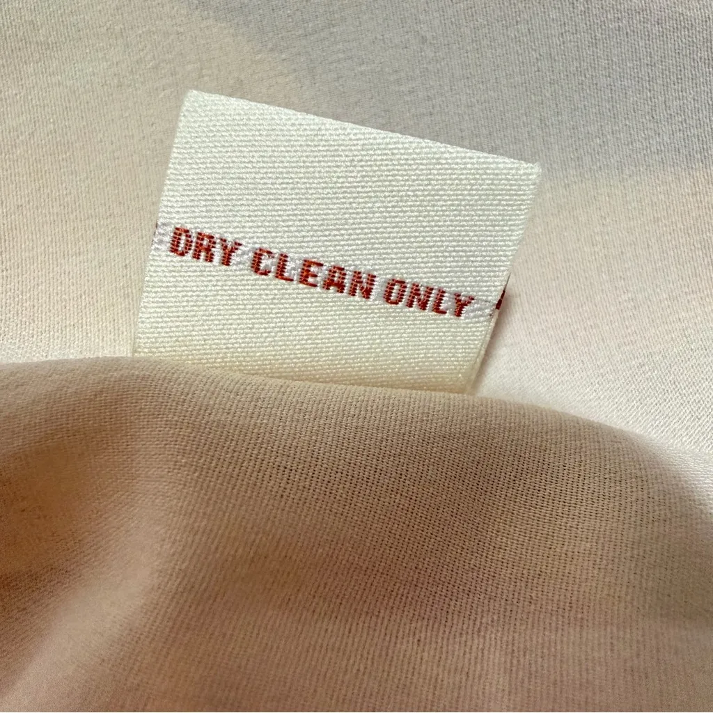 Sundance Floral Silk Tiered Lace Trim Detailing Maxi Dress Size 4 - Image 16