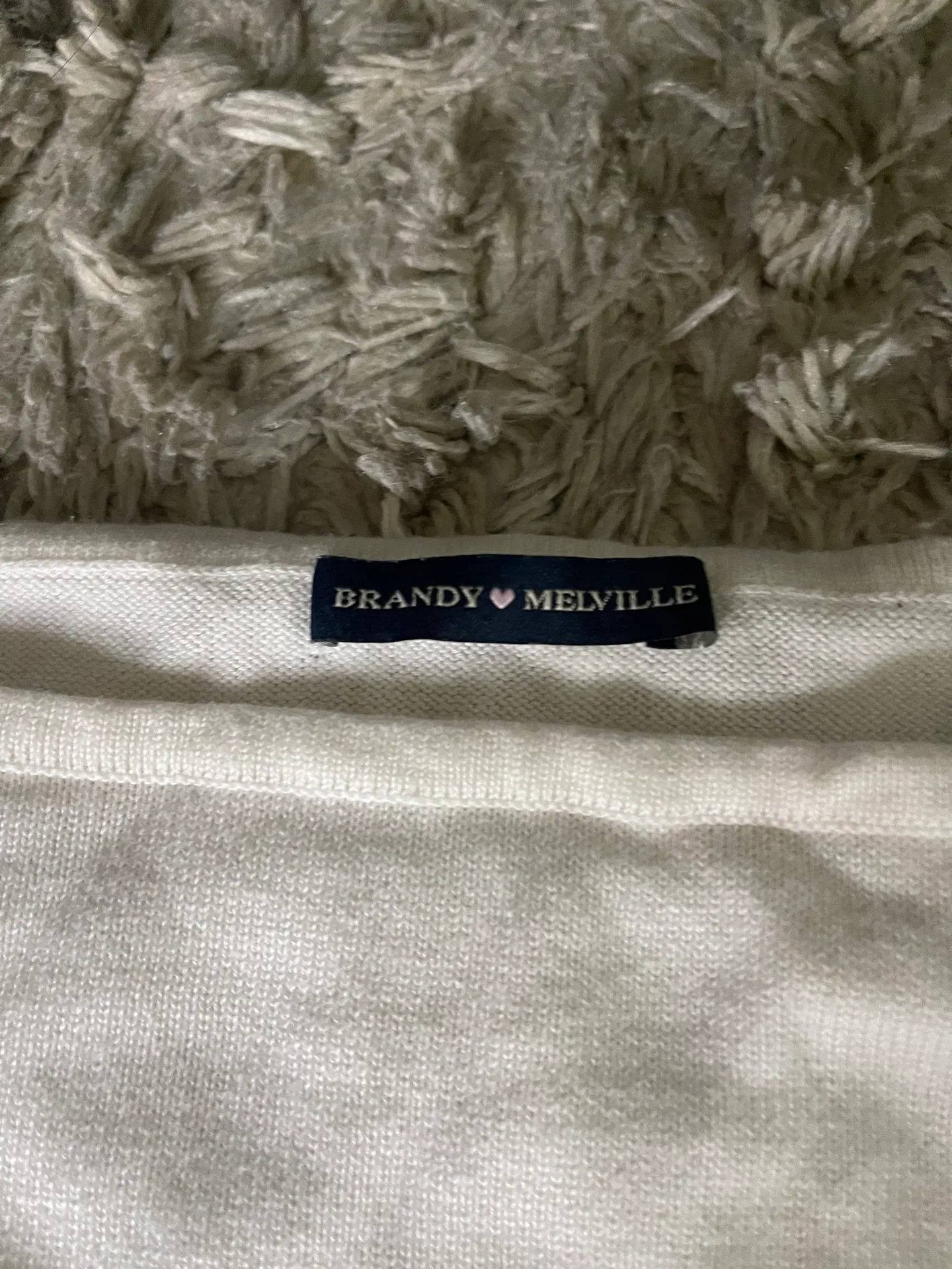 Quarter Sleeve Top - Image 2