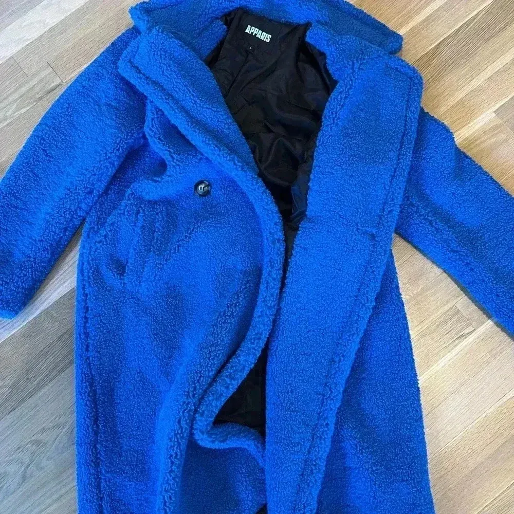 APPARIS Dasha Coat - Image 2