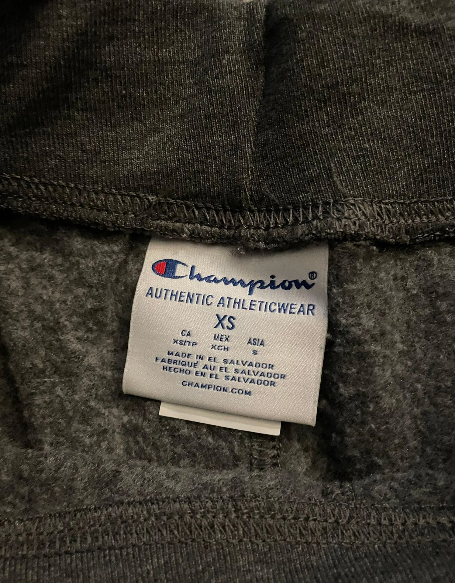 Champion Sweatpants - Image 2