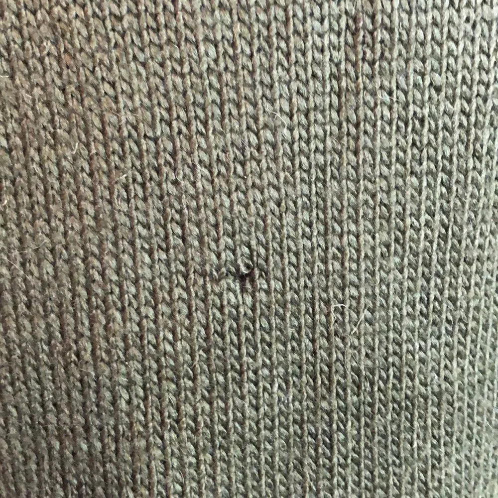 Vintage Fenn Wright Manson Duster Length Cardigan - Image 7