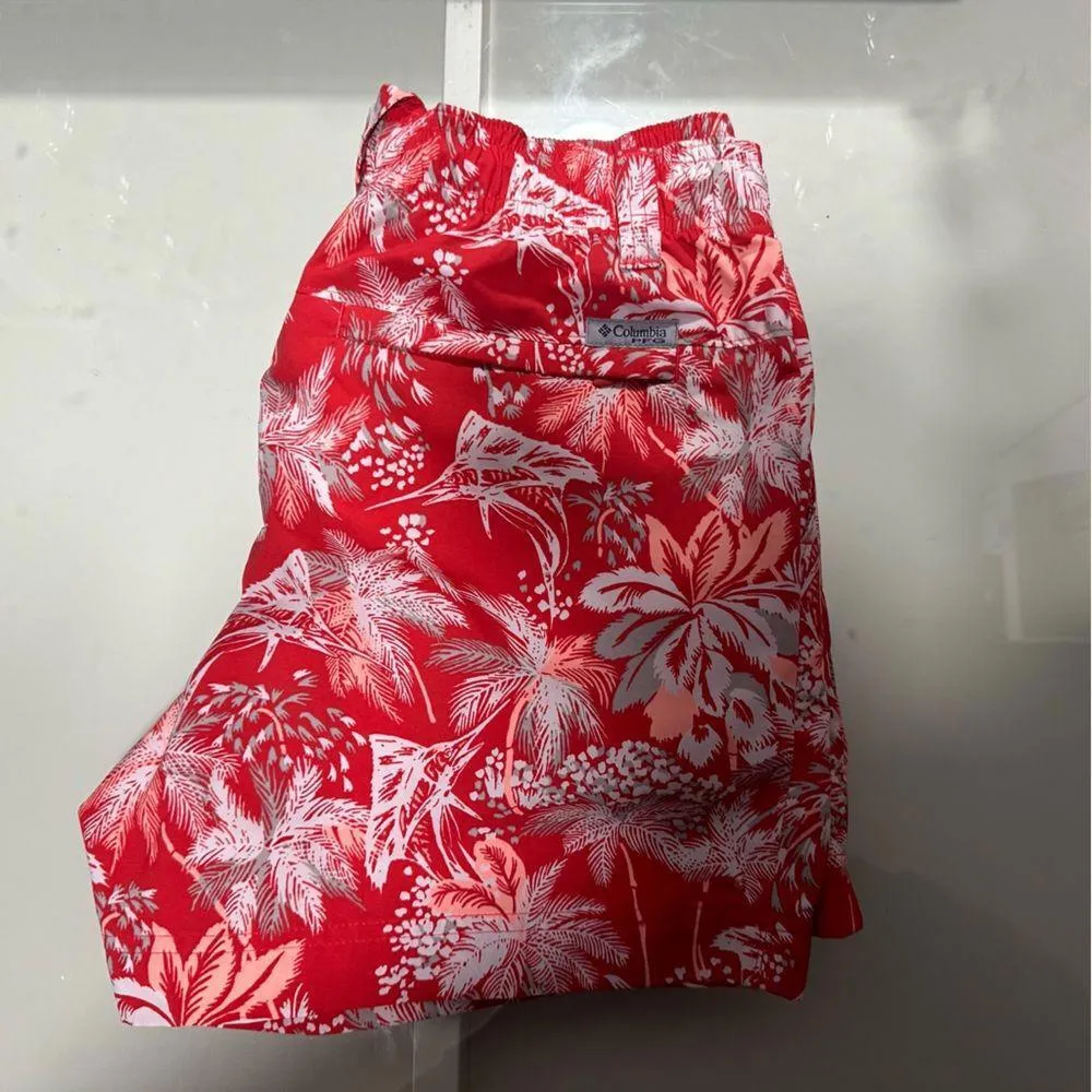 Columbia Tropical Swim Shorts - Image 2