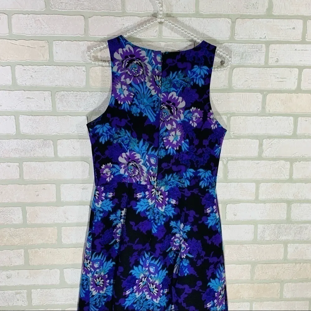 Plenty by Tracy Reese Bold Bouquets Dress Size 6 - Image 11